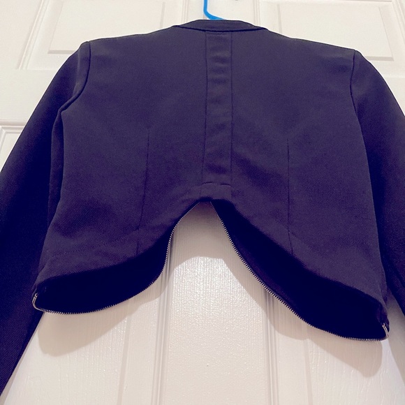 Zipper jacket - Picture 4 of 7